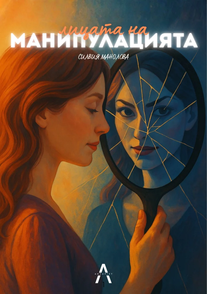 Електронен наръчник "Лицата на манипулацията"