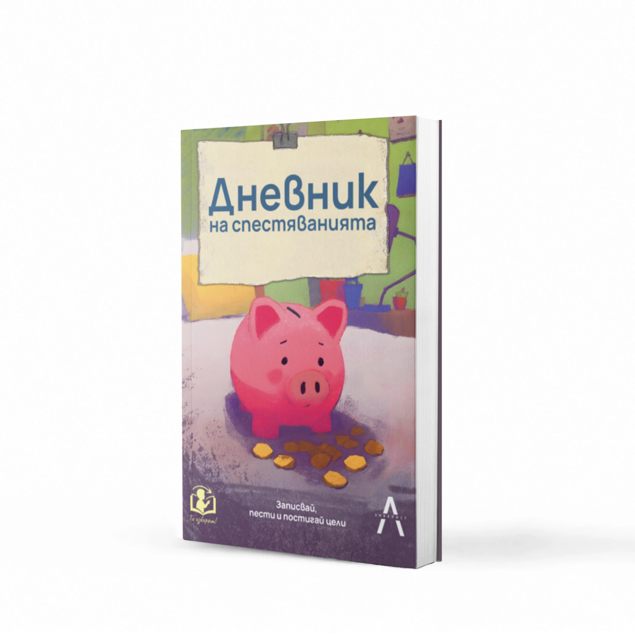 „Дневник на спестяванията“