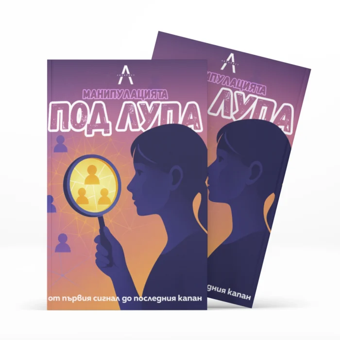 Вторни наръчник "Манипулацията под лупа"